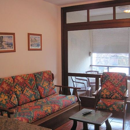 Apartamentos Viviendas Vacacionales Pozo De La Salud 사비노사 객실 사진